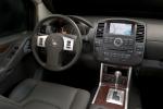 Nissan Pathfinder 2008 года